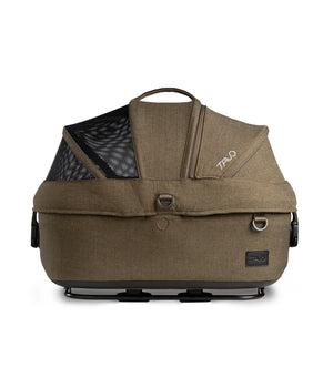 Autostoel Reismand voor Honden Maeve Small Flex