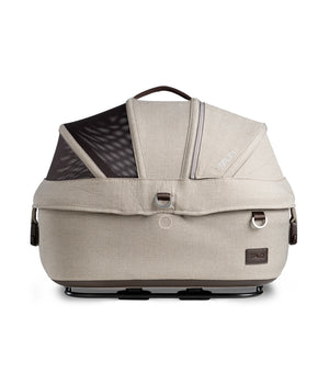 Autostoel Reismand voor Honden Maeve Small Flex