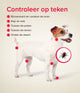 FIPROtec Spray voor pups  tegen teken en vlooien