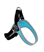 Hondentuig Fibbia verstelbaar maat 1,5 (30-40 cm)