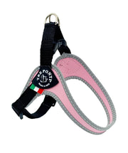 Hondentuig Fibbia verstelbaar maat 1 (28-37 cm)
