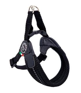 Hondentuig Fibbia mesh verstelbaar maat 3,5 (46 - 62 cm)
