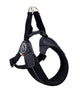Hondentuig Fibbia mesh verstelbaar maat 3,5 (46 - 62 cm)