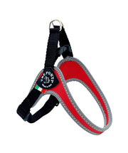 Hondentuig Fibbia verstelbaar maat 2 (35-49 cm)