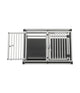 Autobench Twins maat L