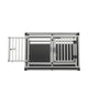 Autobench Twins maat S