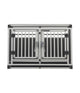 Autobench Twins maat S