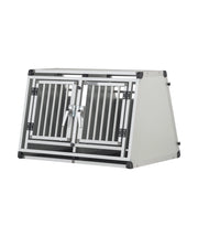 Autobench Twins maat S