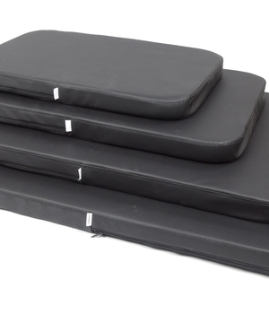 Benchkussen voor hondenbench maat XL