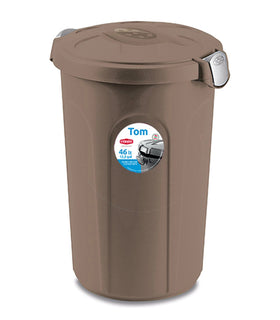 Voerton Tom  46 liter