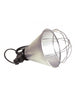 Metalen lampenhouder met kabel voor warmtelamp 150 watt