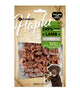 Snack Hapki Lam & rijsthapjes 85 gram
