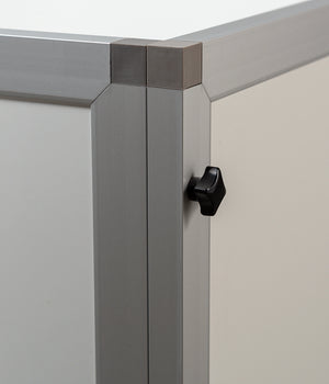 Werpkist maat XL  met anti-doodligstang en warmtelamp beugel
