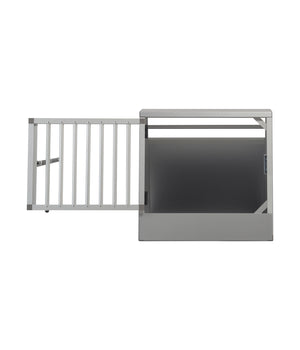 Aluminium Autobench XXS 45x50x48 cm.