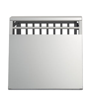 Aluminium Autobench XXS 45x50x48 cm.