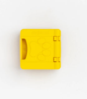 Hondenpuzzel Modulair als Lego Puzzelstukjes Level 2
