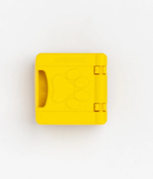 Hondenpuzzel Modulair als Lego Puzzelstukjes Level 2